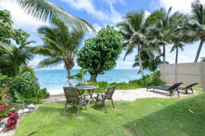 Ann's Island Beach Studio